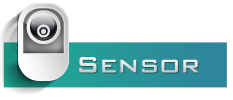 Sensor title