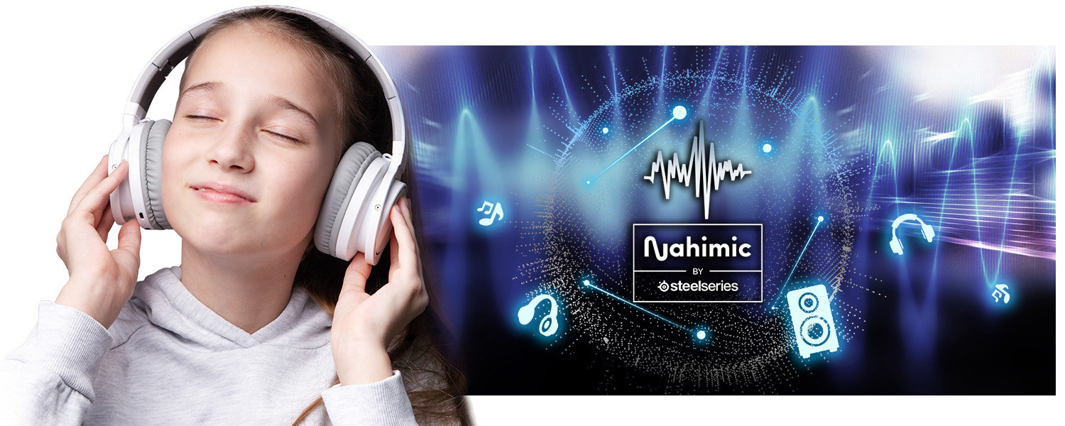 Nahimic Audio