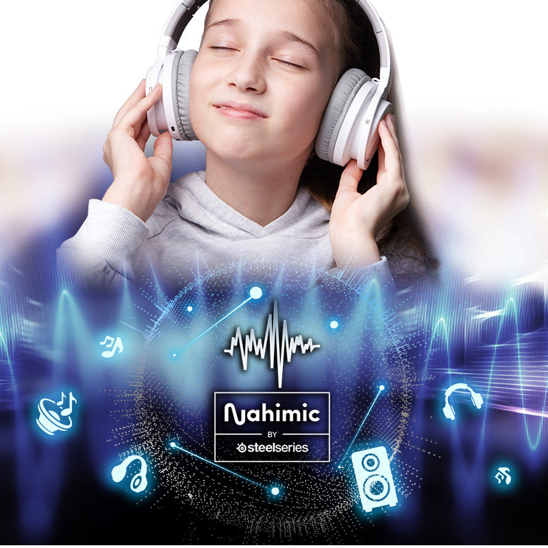 Nahimic Audio