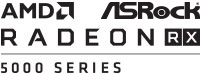 AMD Radeon RX