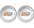 EasyCOM - High Functionality / Good Equipment