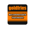 Goldfries.com - Recommended Hardware