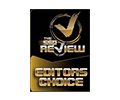 The SSD Review - Editor's Choice
