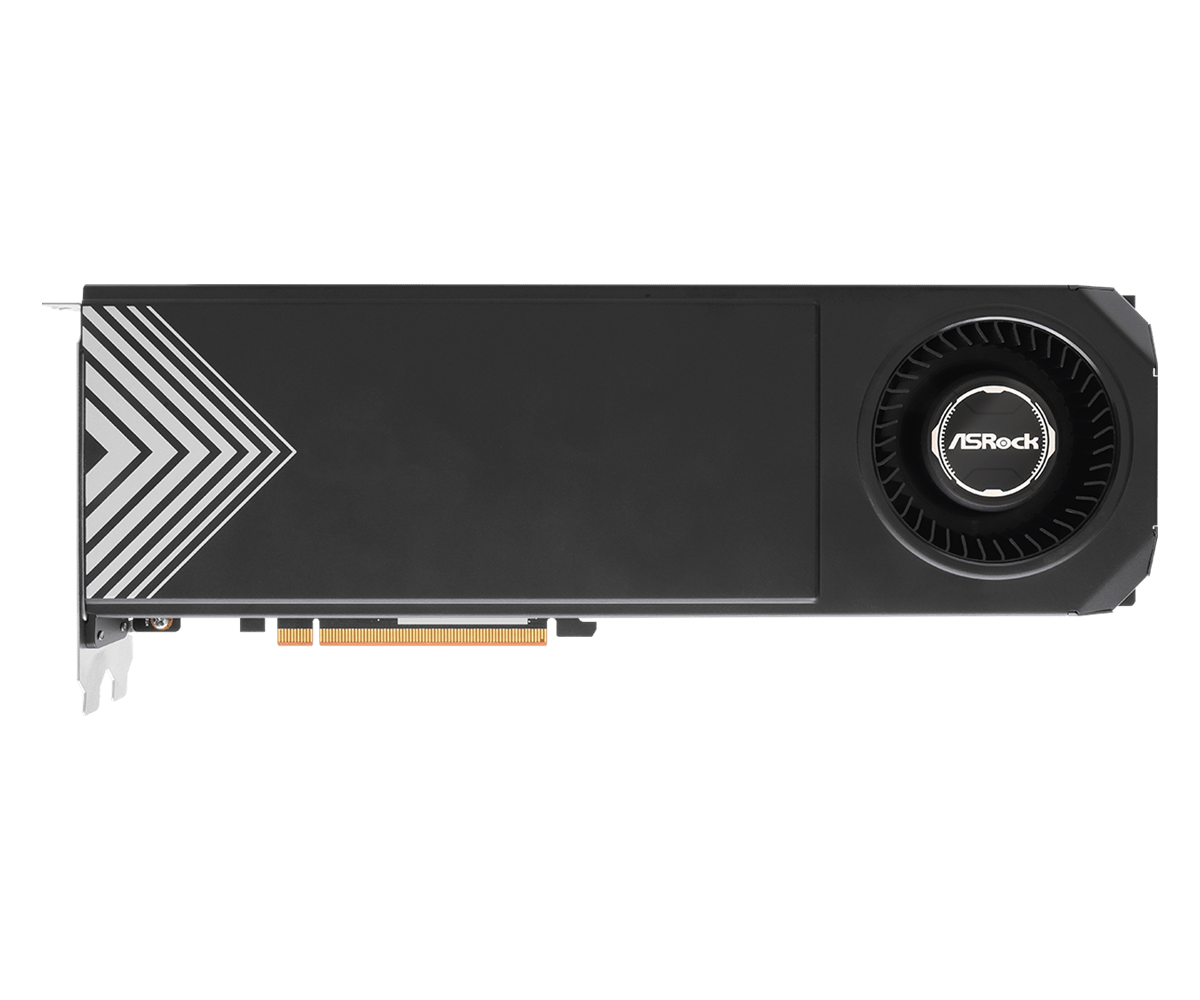 华擎科技 > AMD Radeon™ RX 7900 XTX 创世者 24GB