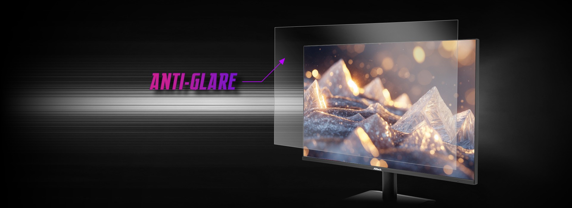 【RE】Anti-Glare