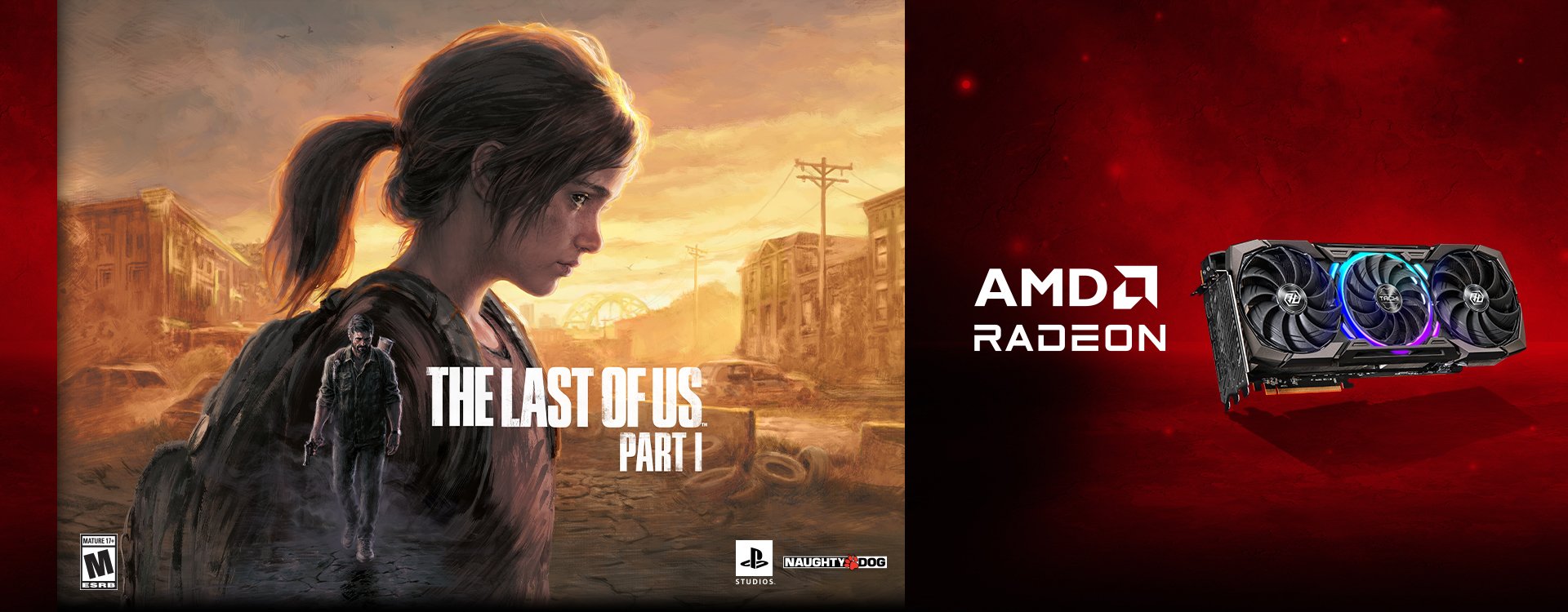 AMD 2023 Q1 Game Bundle