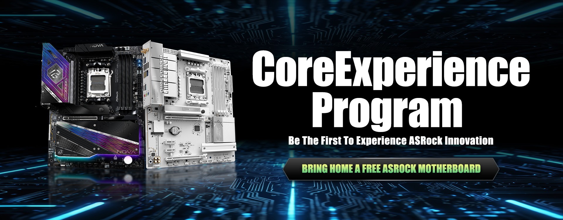 2025CoreExperience