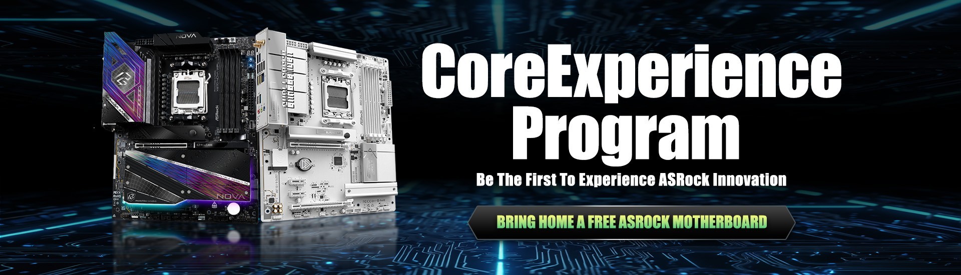 2025CoreExperience