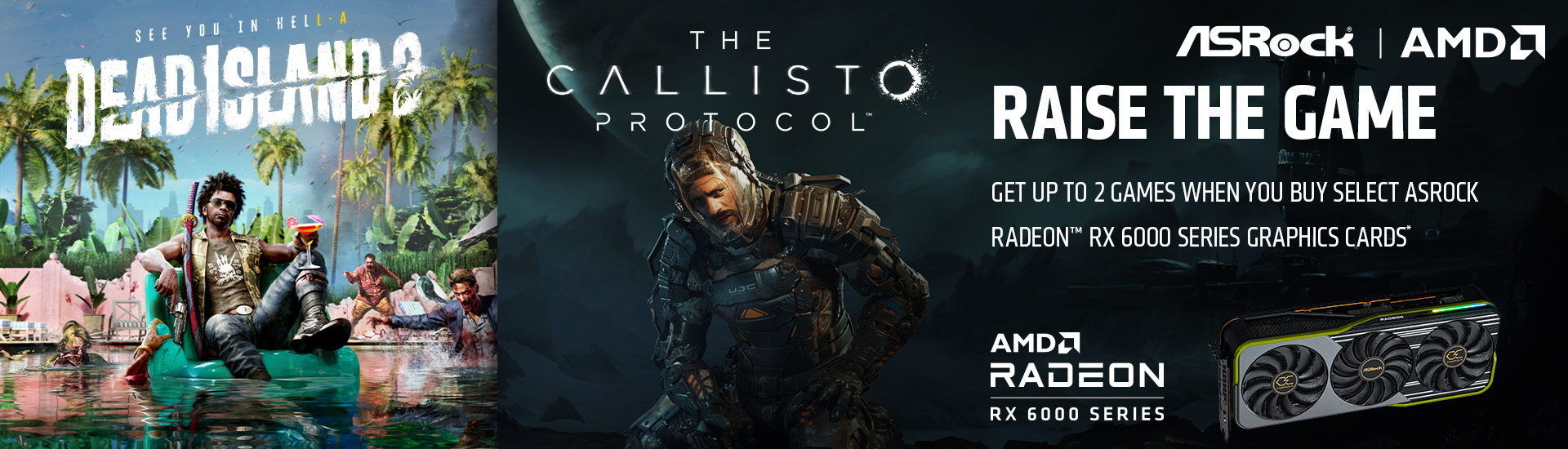 AMD 2022 Q4 Game Bundle