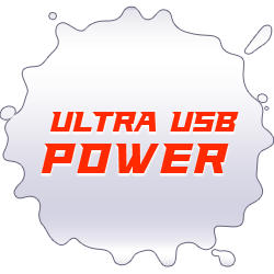 Ultra USB Power