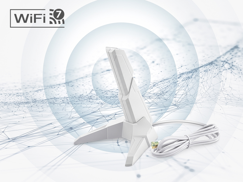 【RE】WiFi 7 Reimag.(VR+7+MLO+ANTENNA)*noMHz white