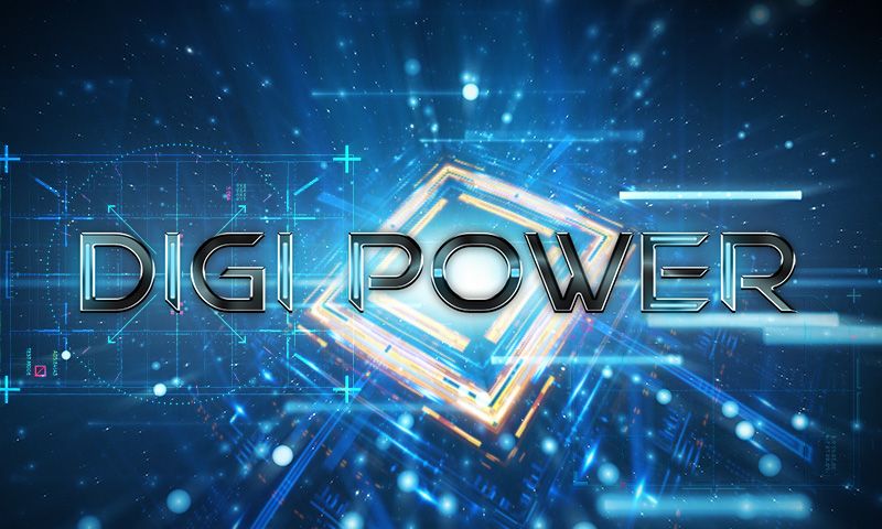 Digi Power