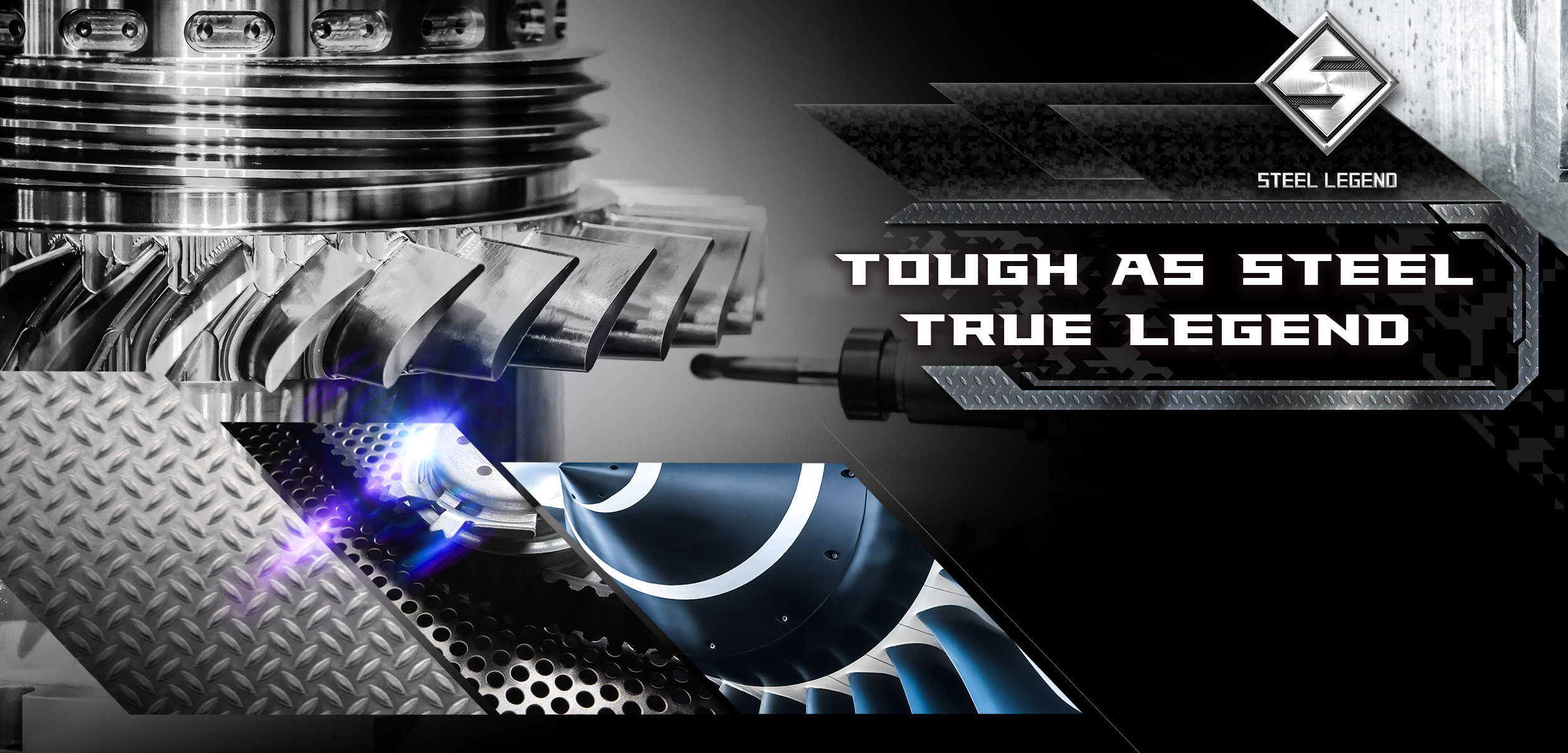 Image Steel Legend 2022