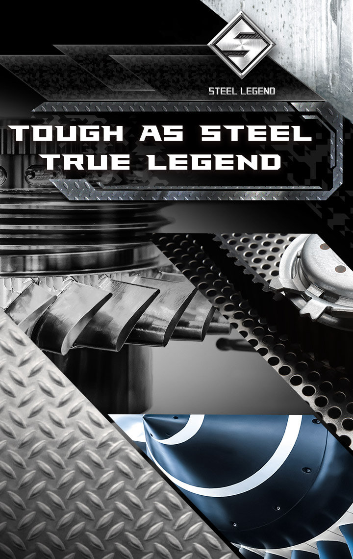 Image Steel Legend 2022