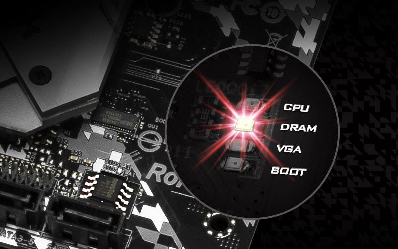 Asrock Z390 Steel Legend