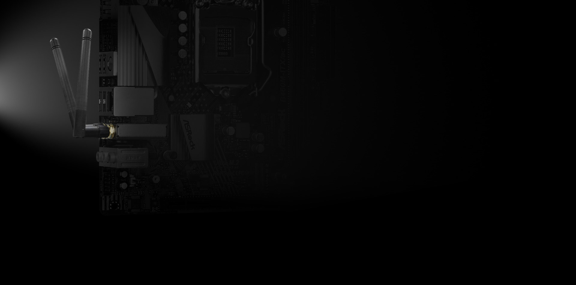 Wifi Dual Band (BT)-Mobile