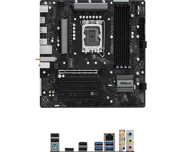 Product Photo