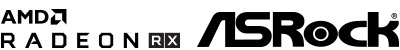 AMD Radeon RX