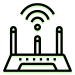 Wi-Fi Module