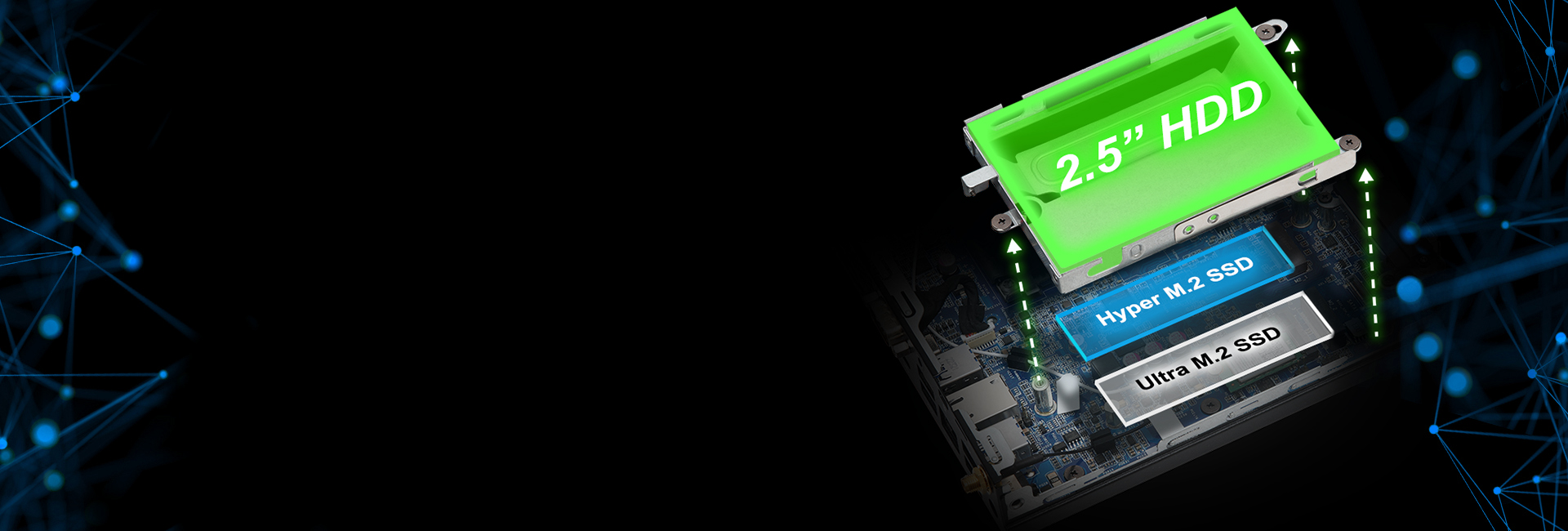 ASRock > Jupiter H610