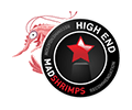 Madshrimps - High End