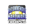 tweakpc.de - Recommended