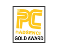 PC nadšenci - Gold