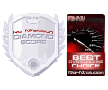 ReHWolution - Diamond / Best OC Choice