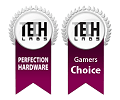 TECHLABS.BY - Perfection Hardware / Gamers Choice