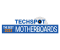 techspot - Best Motherboards 2023