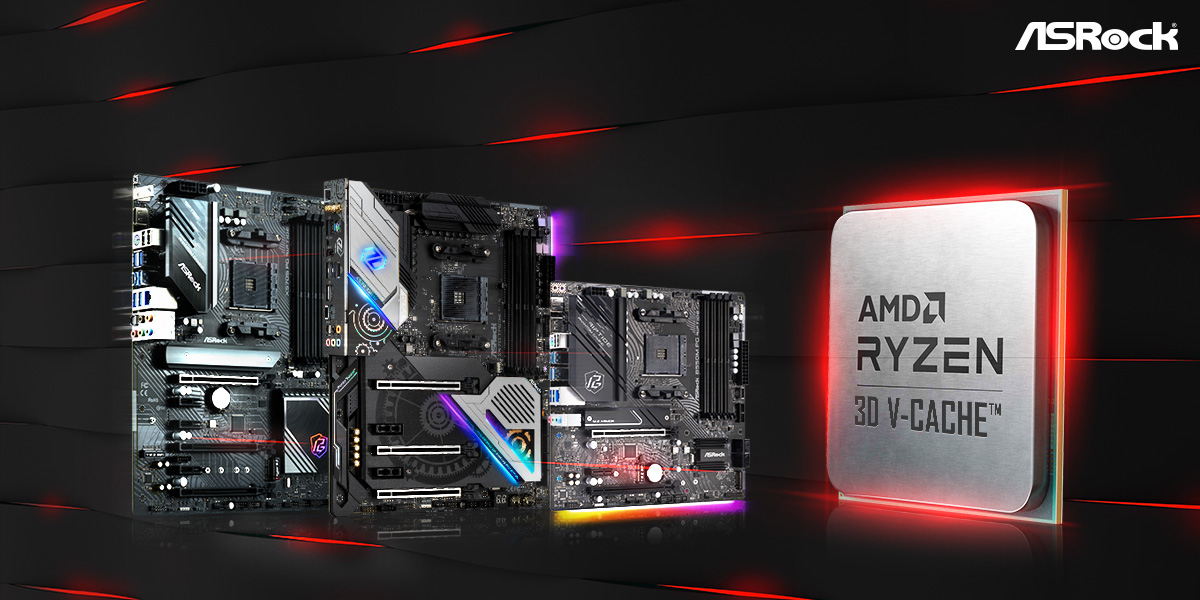 Ryzen 5800X3D B550M Steel Legend メモリ32GB(デスクトップ型 Ryzen 5800X3D B550M Steel Legend メモリ32GB(デスクトップ型