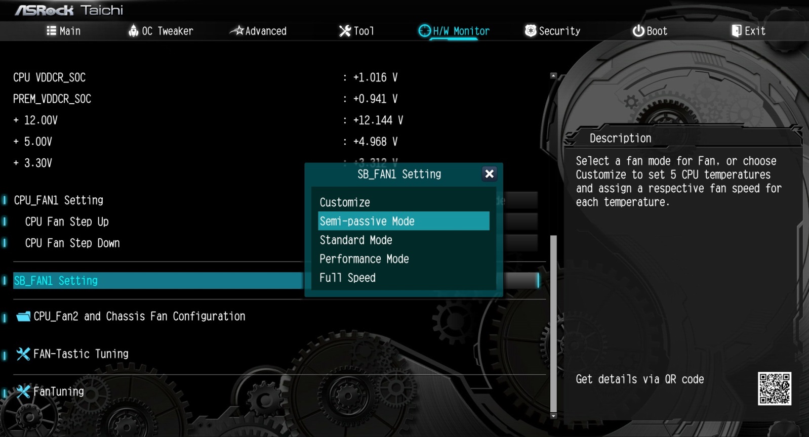 How To Enable TPM From BIOS On An ASRock Motherboard